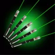 Laser Pointer & Measure - Distance, Height, Width Measurement