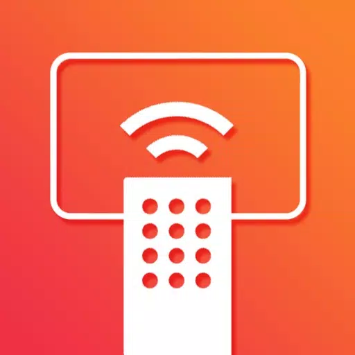 StickMote - Remote for Fire TV