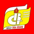 Báo Bắc Giang - Tiếng Trung
