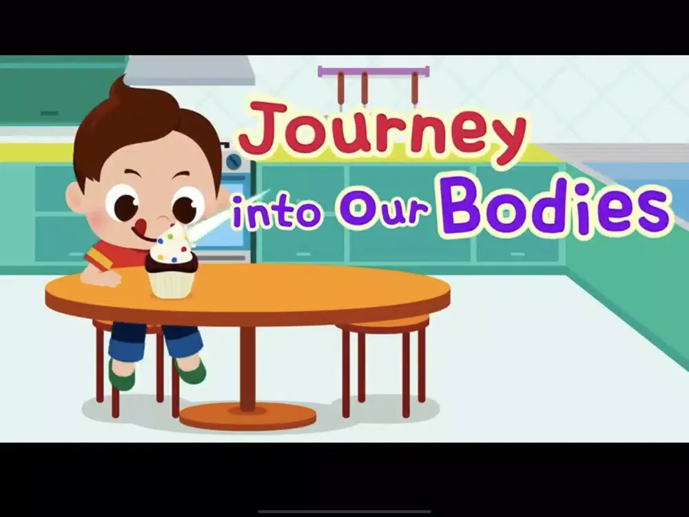 English Songs Fun Learning iPad  स्क्रीनशॉट
