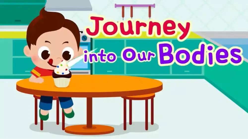 English Songs Fun Learning स्क्रीनशॉट