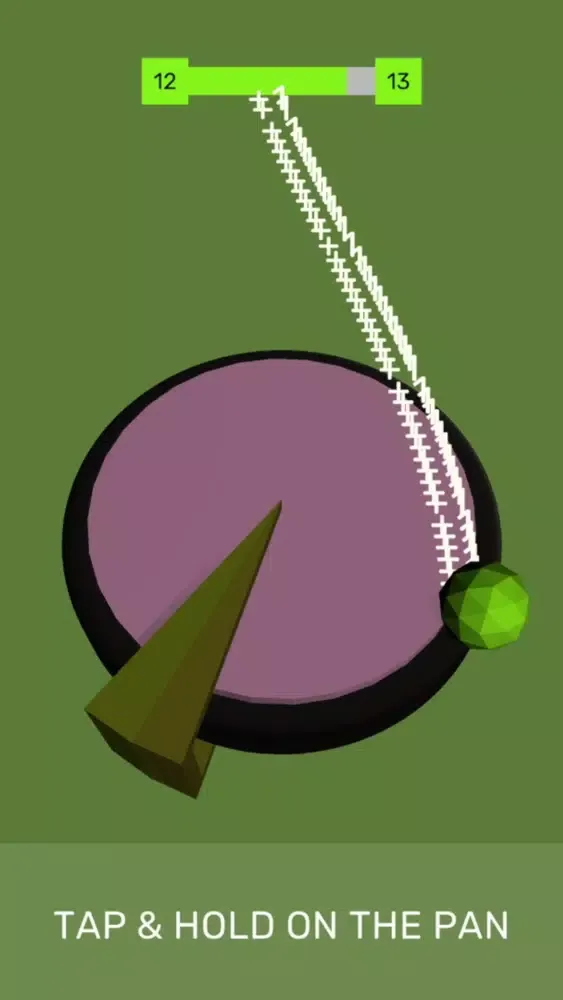 Crepe! Screenshots