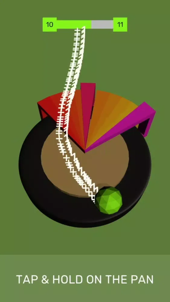 Crepe! Screenshots