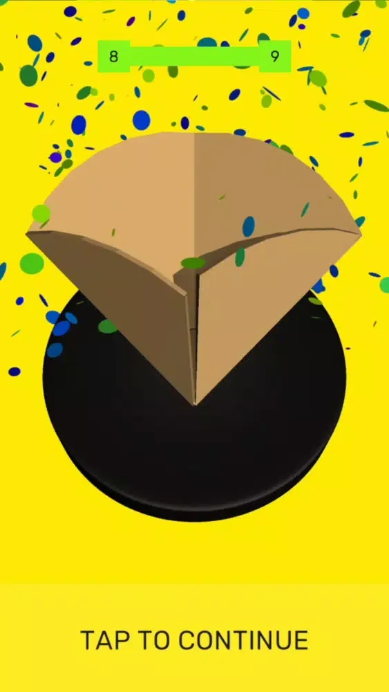 Crepe! Screenshots
