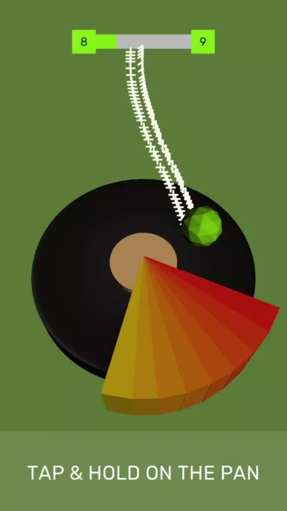 Crepe! Screenshots