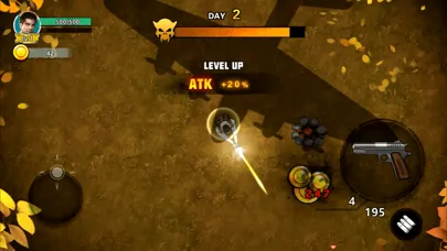 Capturas de pantalla de Survive Tonight : Dawn