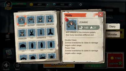 Capturas de pantalla de Survive Tonight : Dawn