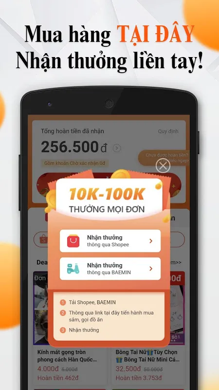 Báo hay 24h Screenshots