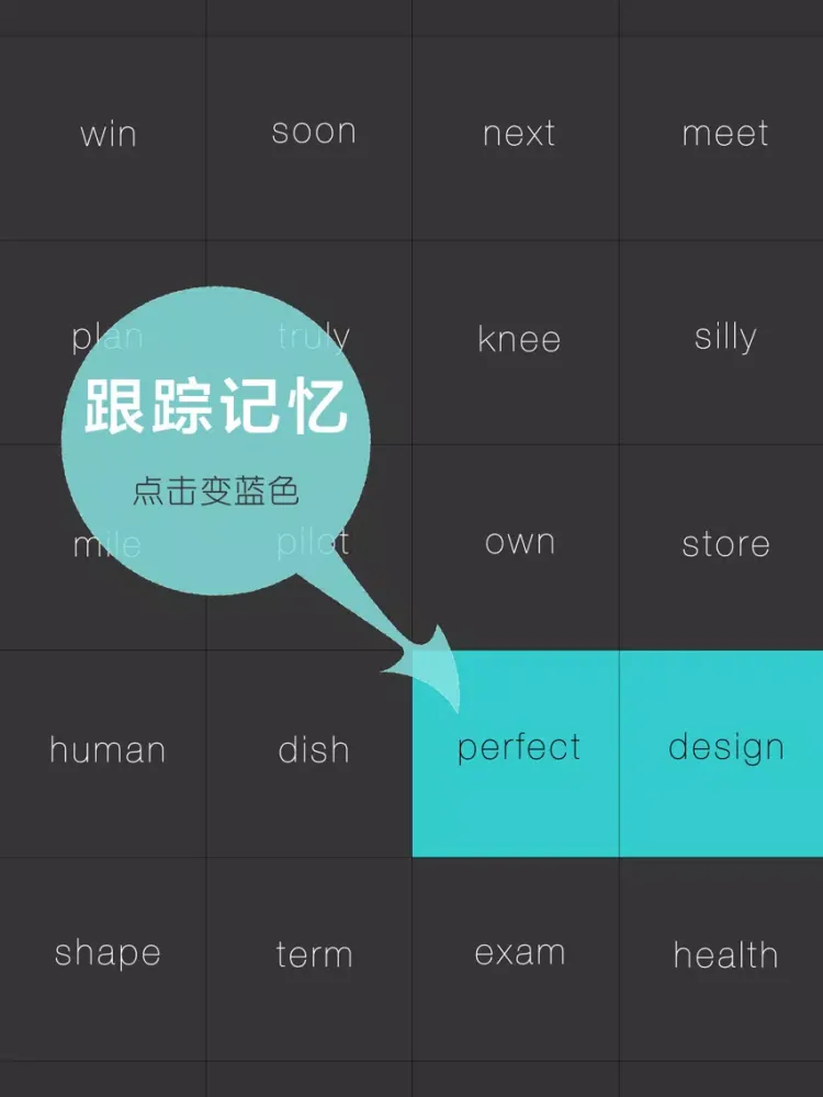 WOAO－初中英语·初二英语下册第6单元（初中英语人教版） iPad  Screenshots