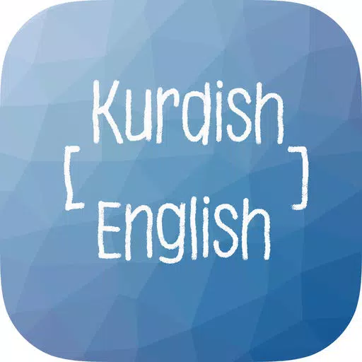 Kurdish Translator