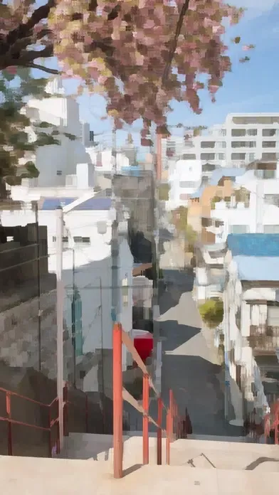 Oil - Oil painting effect应用截图
