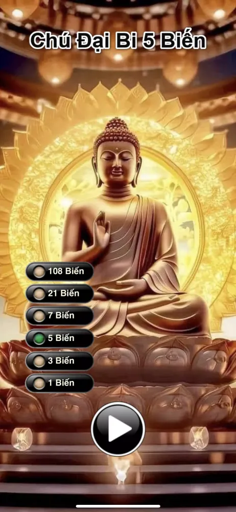 Chú Đại Bi Screenshots