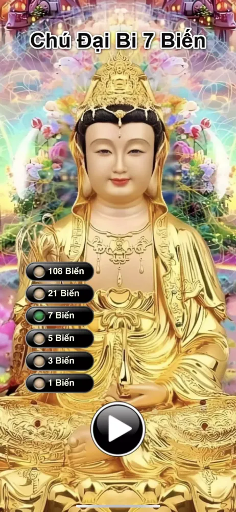 Chú Đại Bi Screenshots