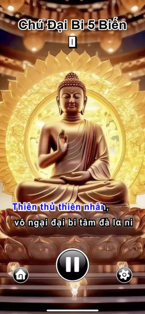 Chú Đại Bi Screenshots