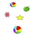 Crazy Beach Ball