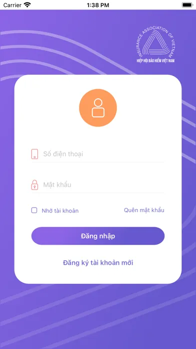 Zrzuty ekranu Tra BH Xe