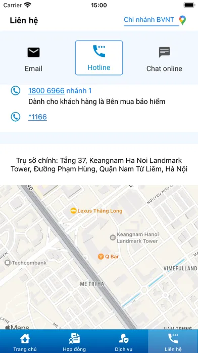MyBVLife Screenshots