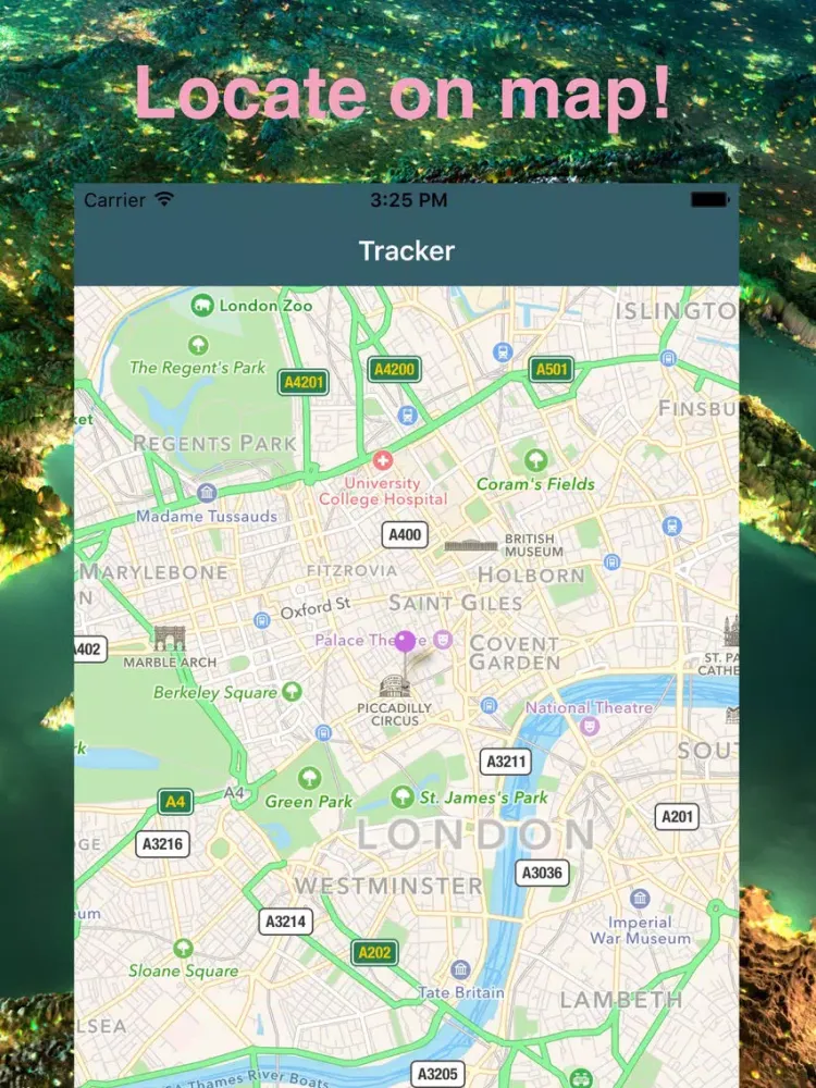 Wifi Key Keeper - free wifi detective and helper iPad  스크린샷