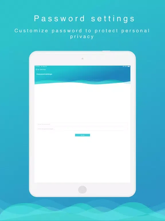 Voice Recorder—recorder instru iPad  স্ক্রিনশট