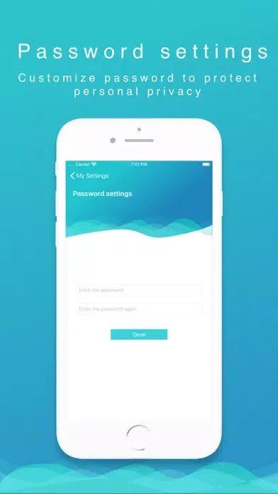 Voice Recorder—recorder instru স্ক্রিনশট
