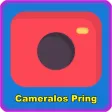 cameralos pring
