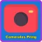 cameralos pring