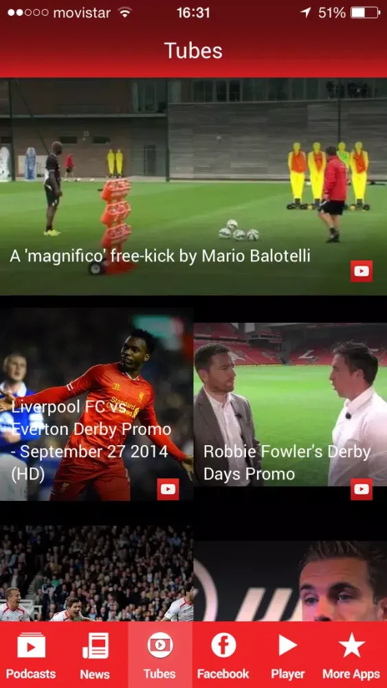 Reds Are Coming স্ক্রিনশট