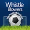Whistleblowers - Football App
