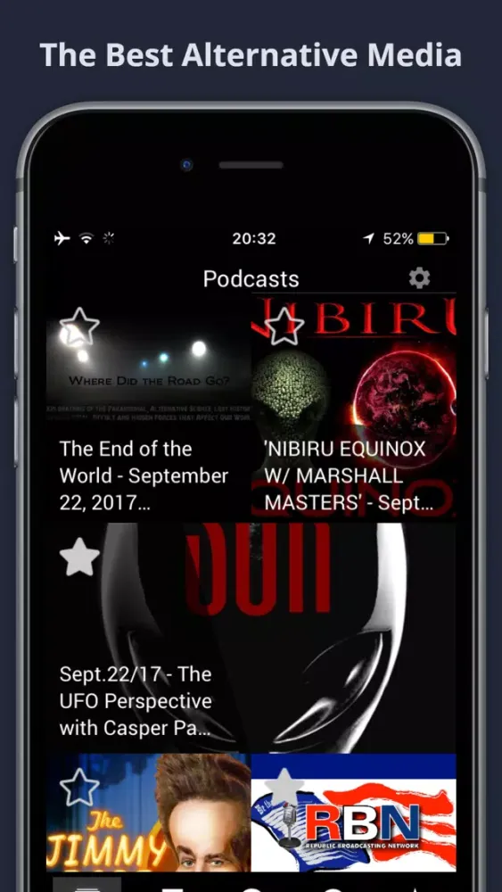 TruthSeeker PRO Screenshots