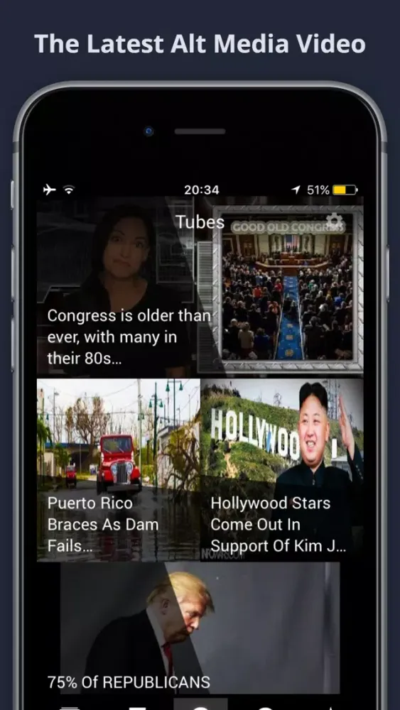 TruthSeeker PRO Screenshots