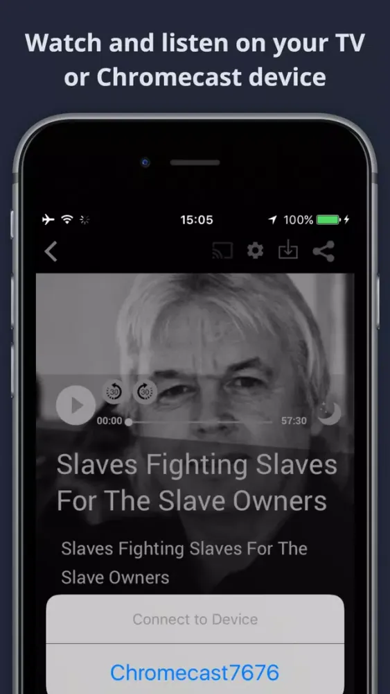TruthSeeker PRO Screenshots
