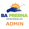 Admin BA Prerna - ESS Admin BA Prerna - ESS