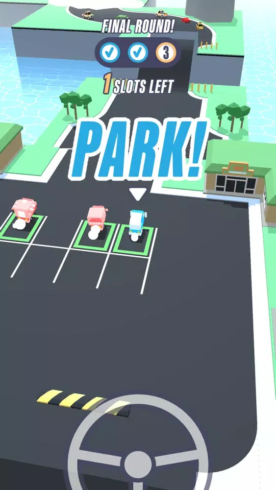 Parking Madness! स्क्रीनशॉट