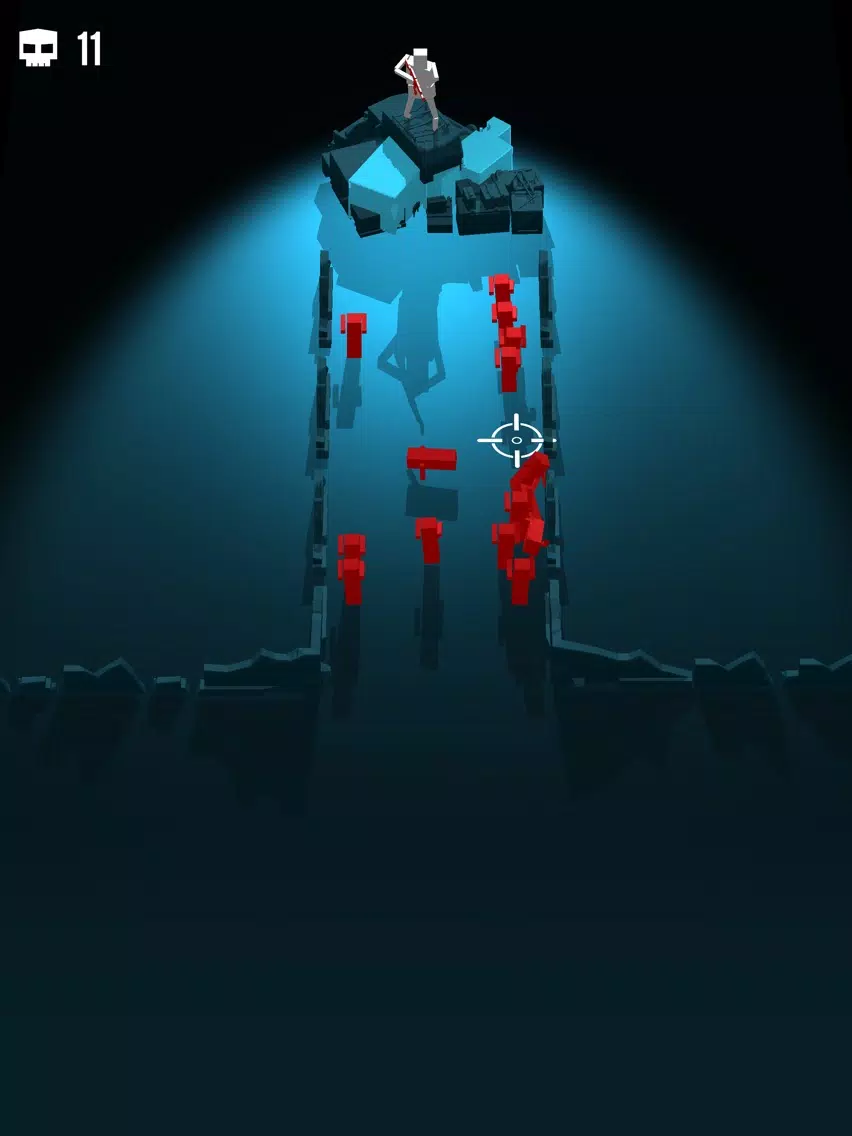 Can You Survive? iPad  Ekran Görüntüleri