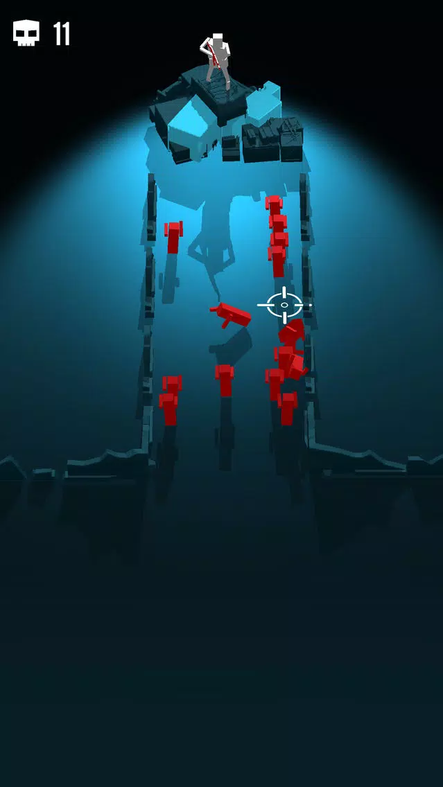 Can You Survive? Ekran Görüntüleri