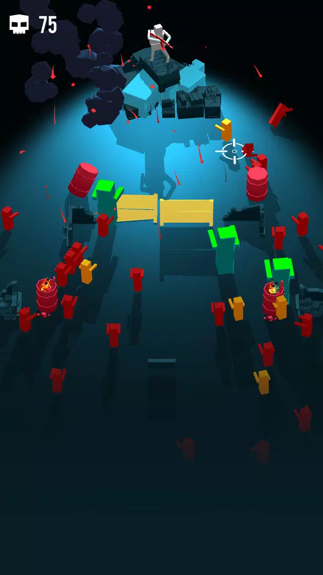 Can You Survive? Ekran Görüntüleri
