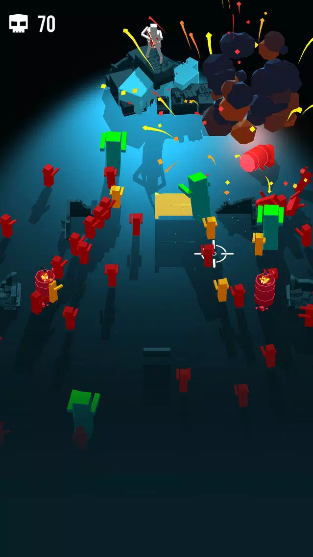 Can You Survive? Ekran Görüntüleri