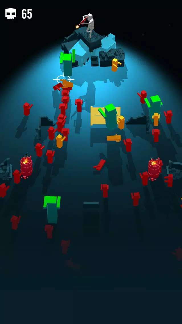 Can You Survive? Ekran Görüntüleri