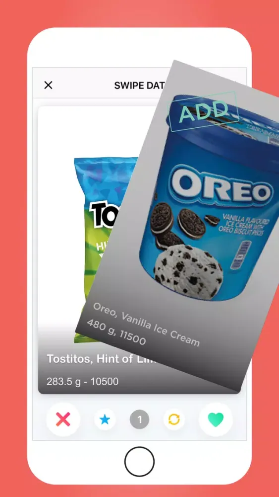 Screenshot di Baqala: Online Supermarket