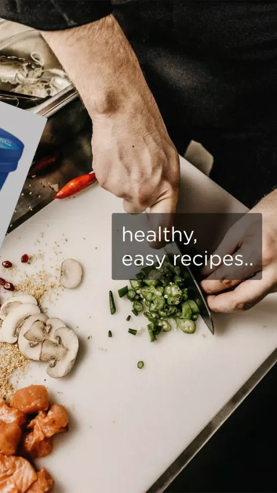 Screenshot di Baqala: Online Supermarket