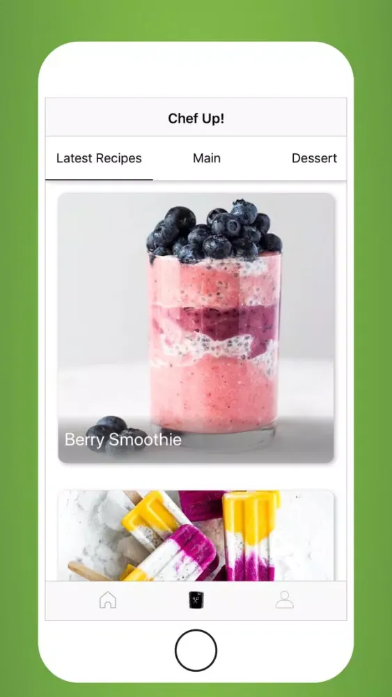Screenshot di Baqala: Online Supermarket