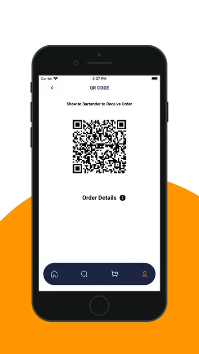 BARcode – Mobile Checkout应用截图