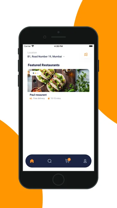 BARcode – Mobile Checkout应用截图