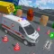 Ambulance Parking Games 2024