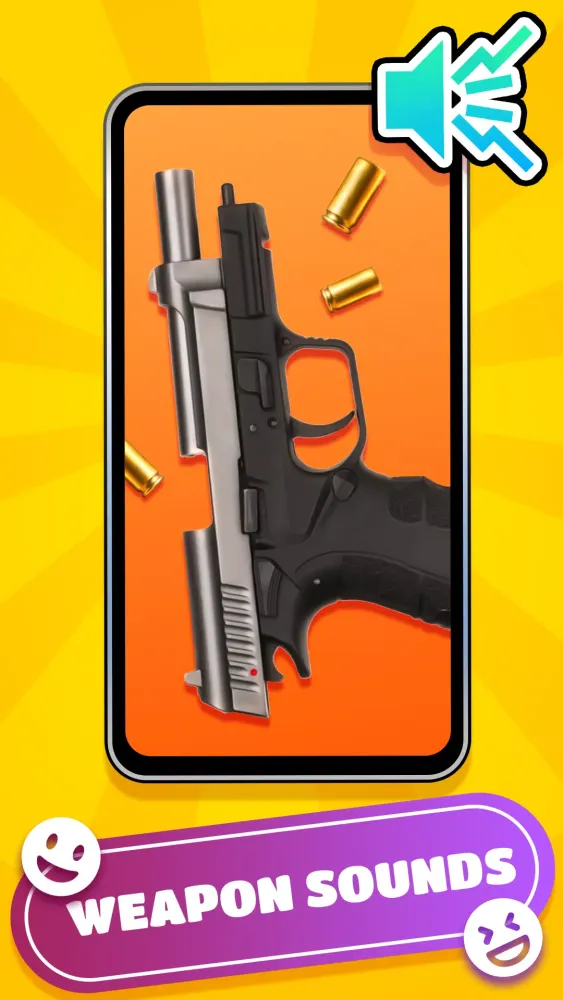 Prank Sounds Haircut Air Horn Screenshots