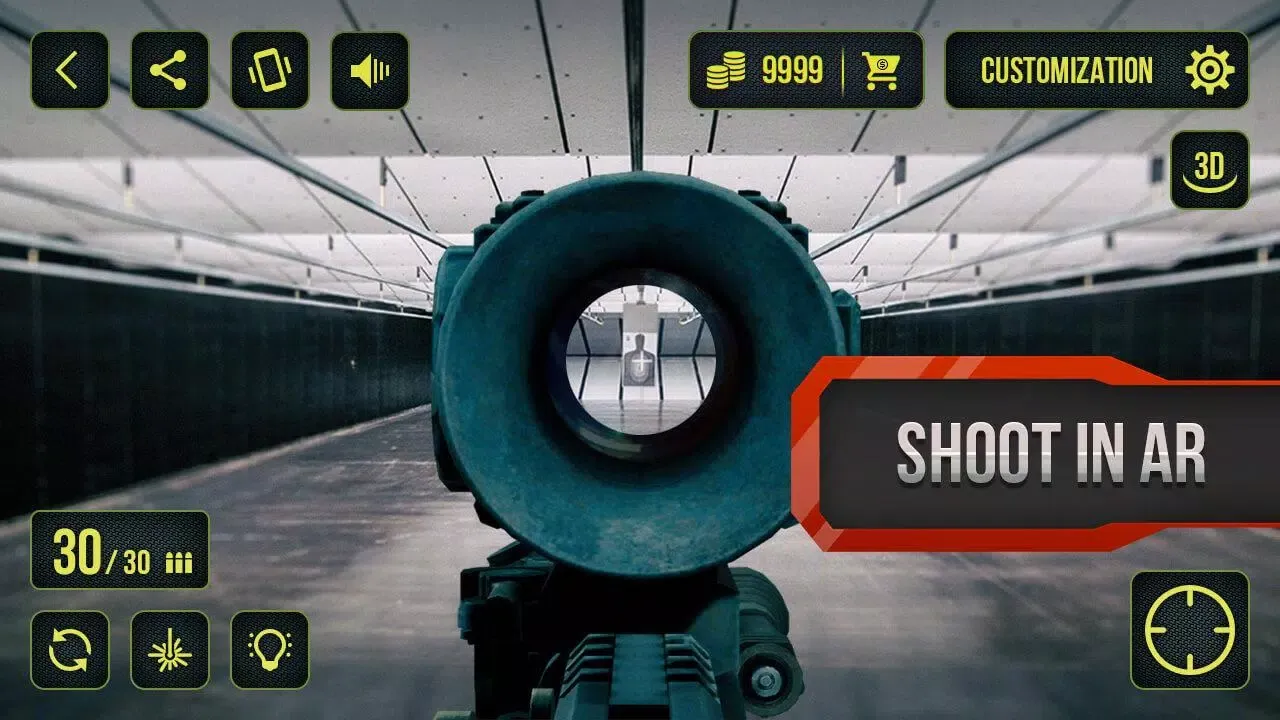 武器制造模拟器 Screenshots
