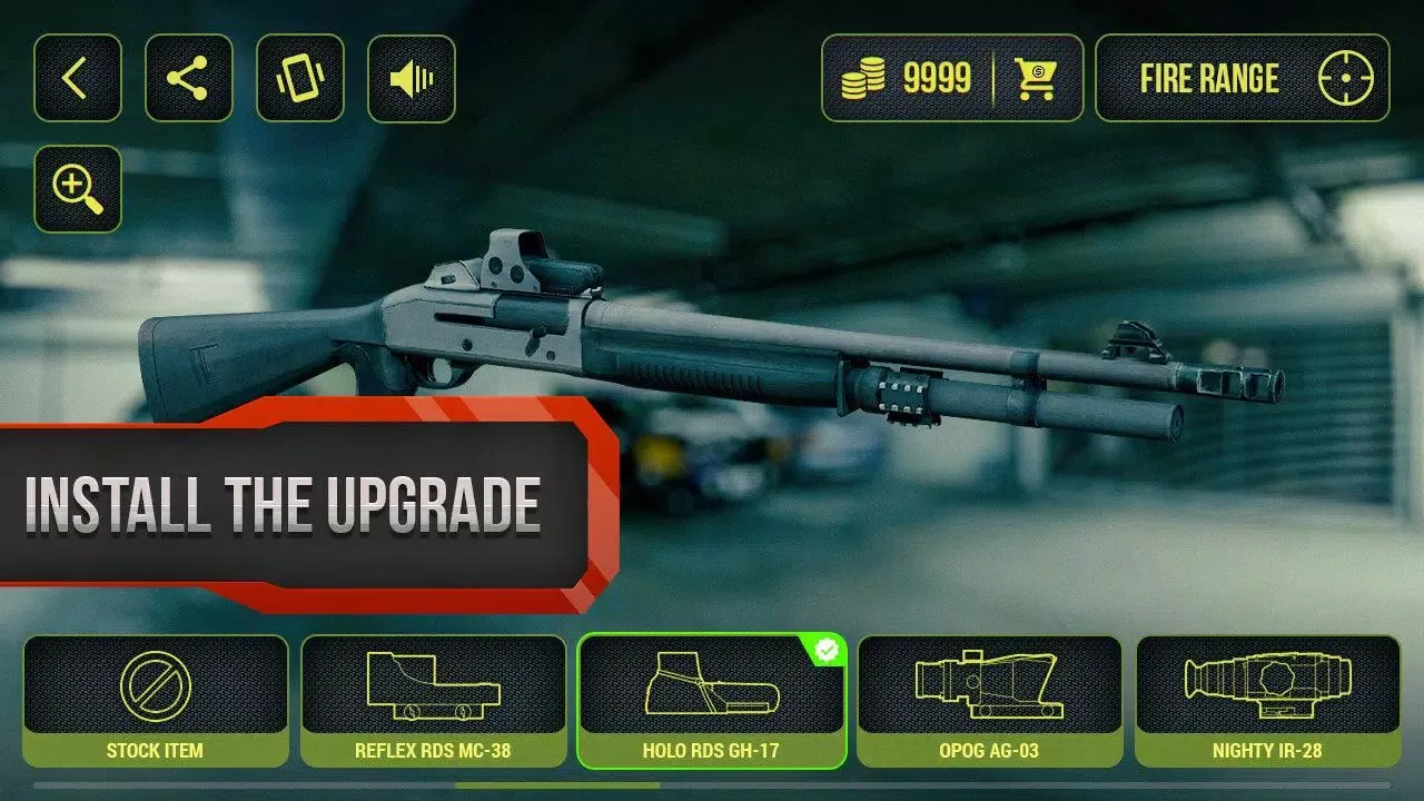 武器制造模拟器 Screenshots
