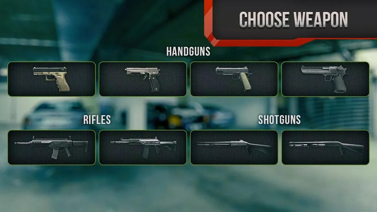 武器制造模拟器 Screenshots