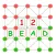 12 Beads (12 Teni/Sholo Guti/1