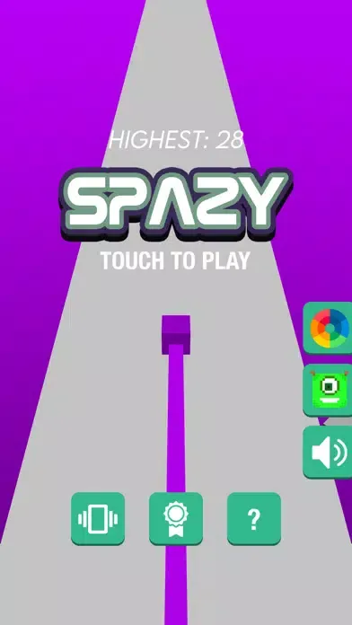 Скриншоты Spazy